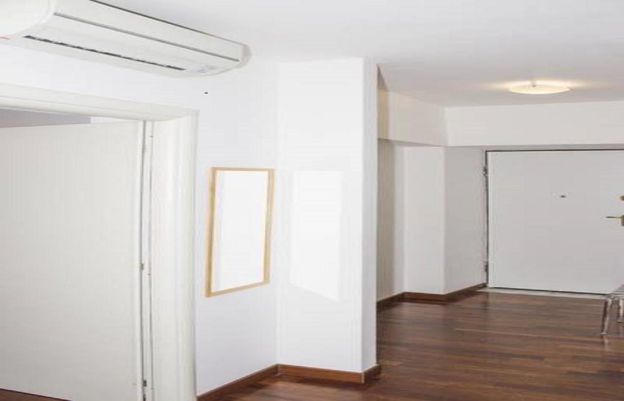 Bed & Parking Apartment Palermo Exterior photo